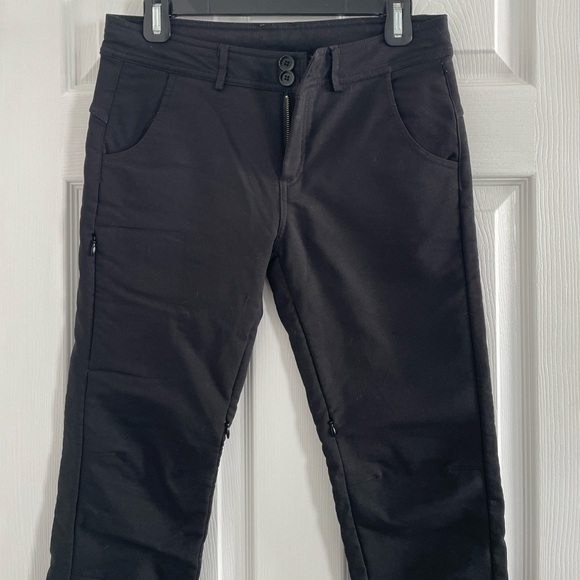 Ketchi Sitka Pants - Picture 5 of 16